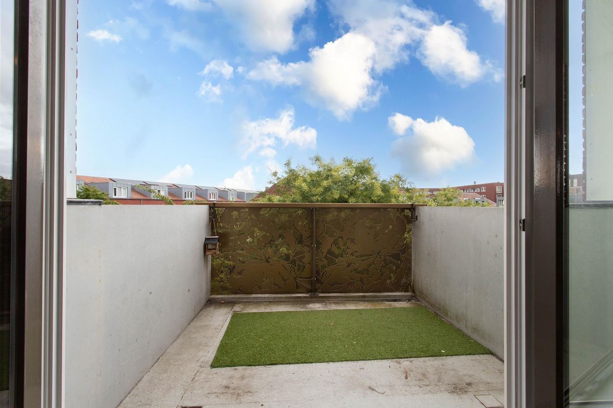 Groenmarktstraat 27 Photo Blur 10