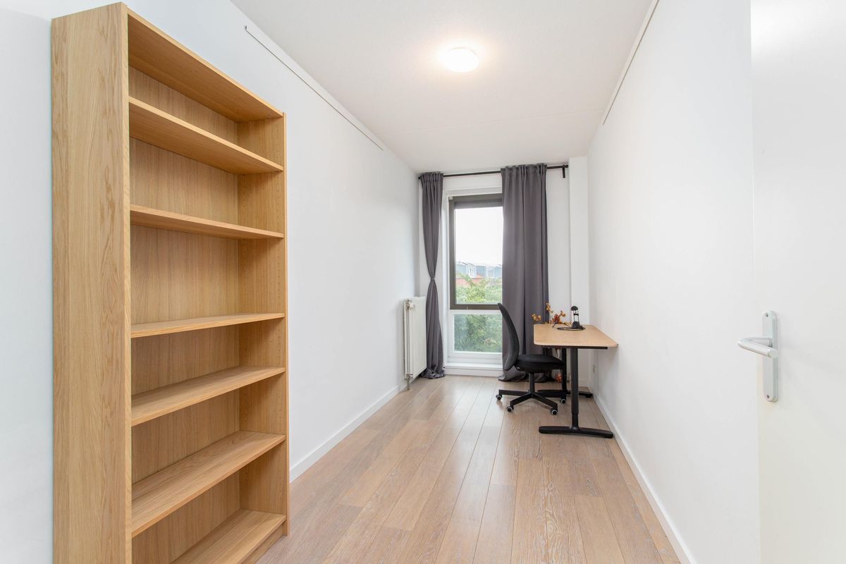 Groenmarktstraat 27 Photo Blur 15