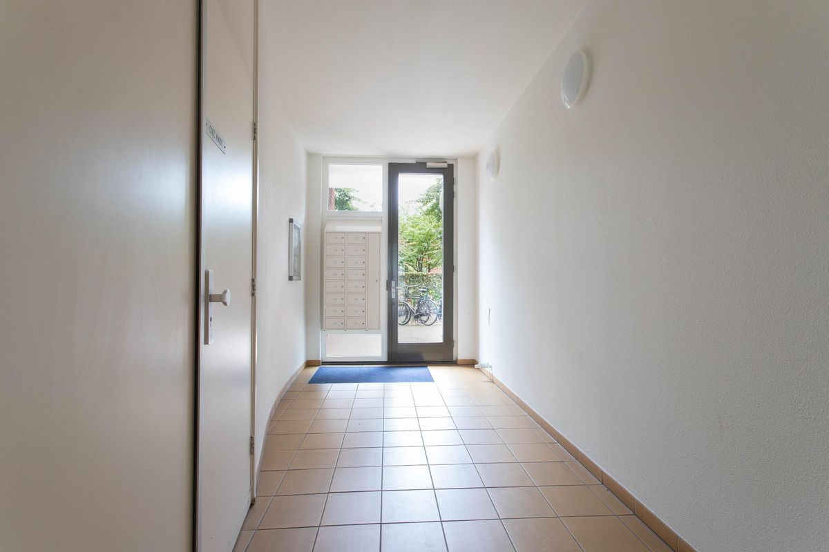 Groenmarktstraat 27 Photo Blur 17