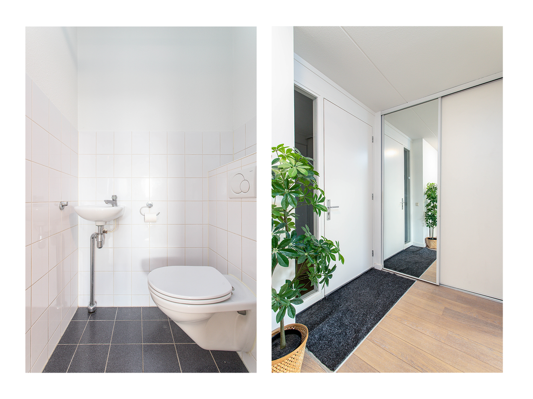 Groenmarktstraat 27 Photo Blur 16