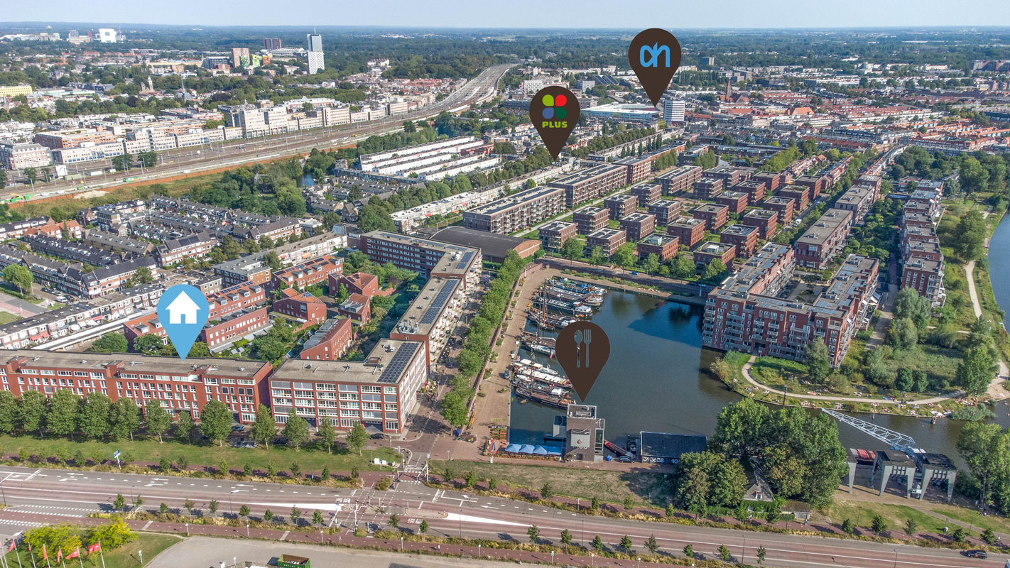 Groenmarktstraat 27 Photo Blur 25