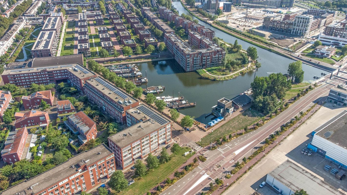 Groenmarktstraat 27 Photo Blur 27