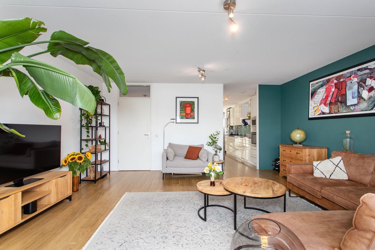 Rolderdiephof 134 Photo Blur 1