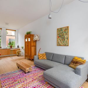 Coornhertstraat 49 Photo 2