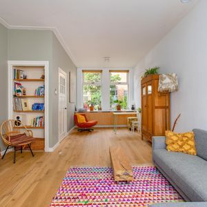 Coornhertstraat 49 Photo 4