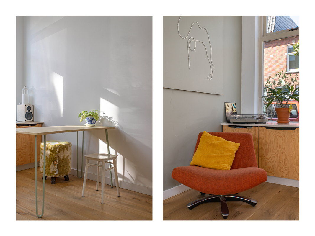 Coornhertstraat 49 Photo Blur 5