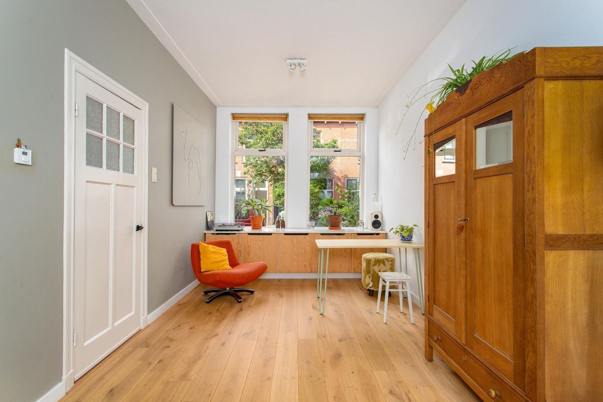 Coornhertstraat 49 Photo Blur 4