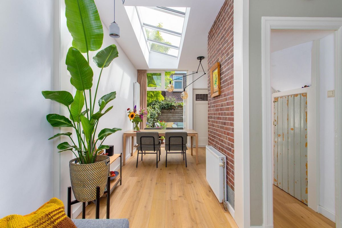 Coornhertstraat 49 Photo Blur 8