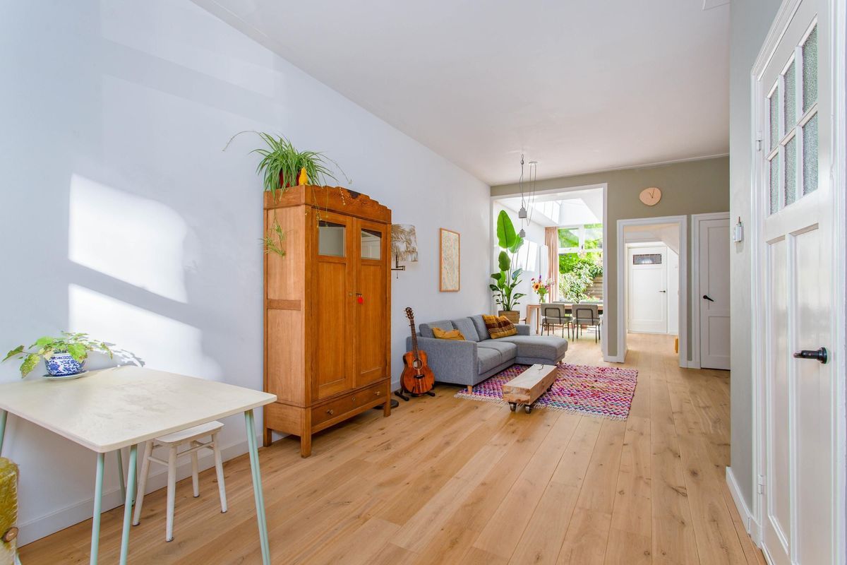 Coornhertstraat 49 Photo Blur 6