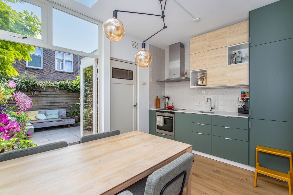 Coornhertstraat 49 Photo Blur 10