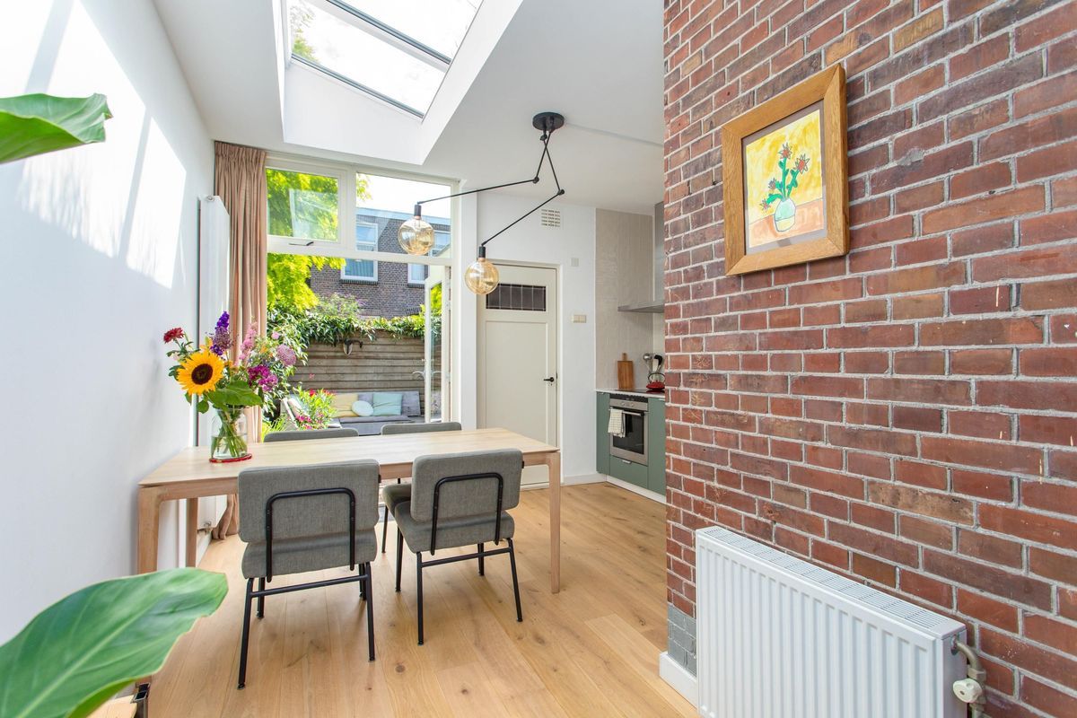 Coornhertstraat 49 Photo Blur 9