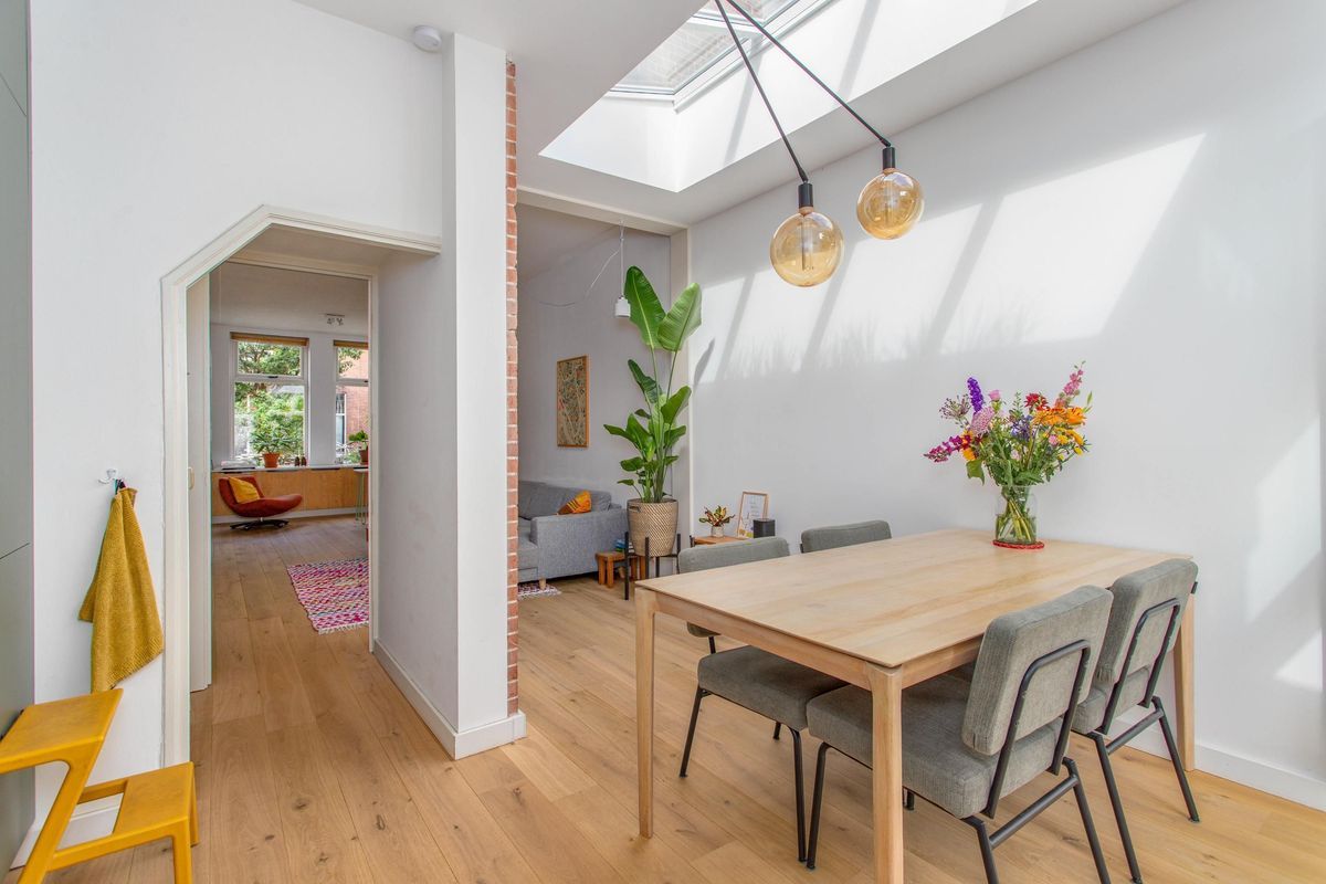 Coornhertstraat 49 Photo Blur 12