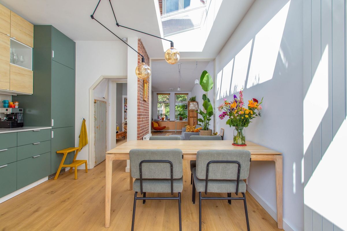 Coornhertstraat 49 Photo Blur 11