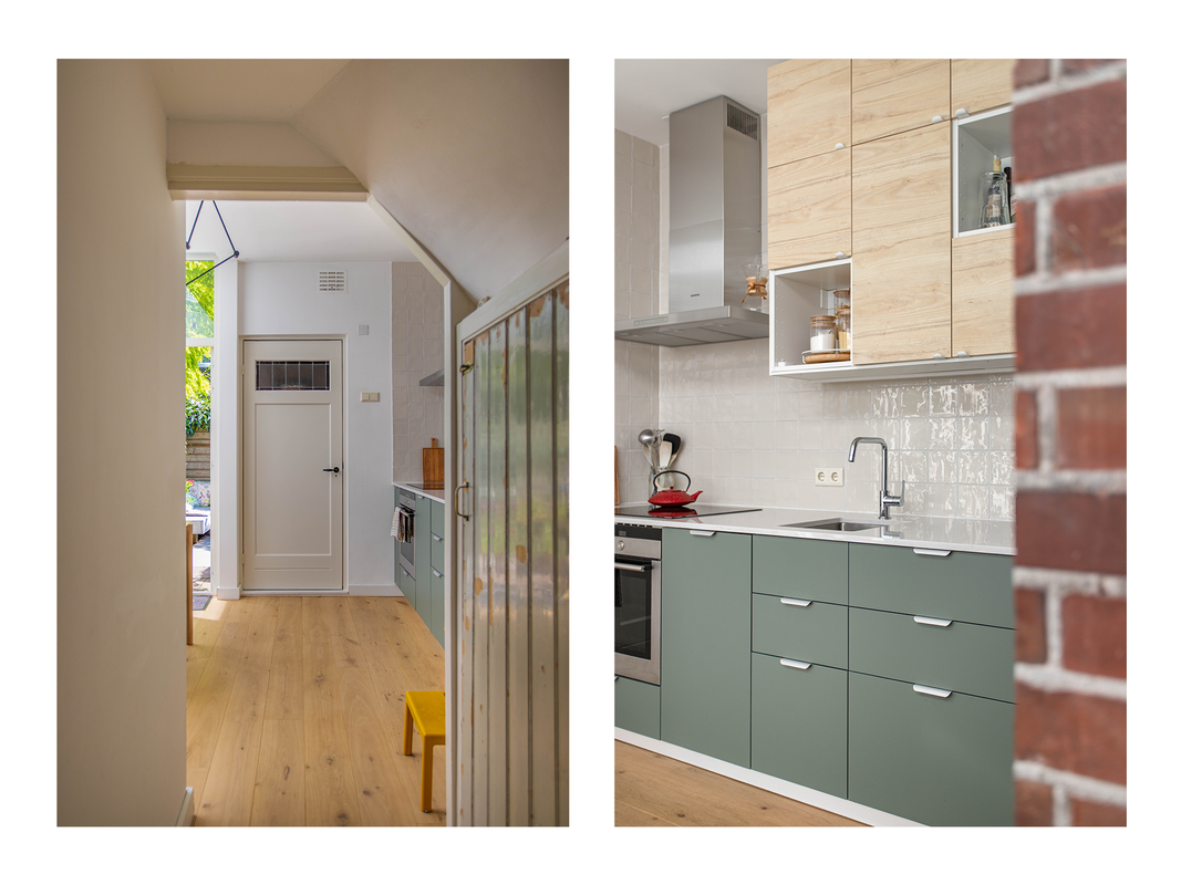 Coornhertstraat 49 Photo Blur 13