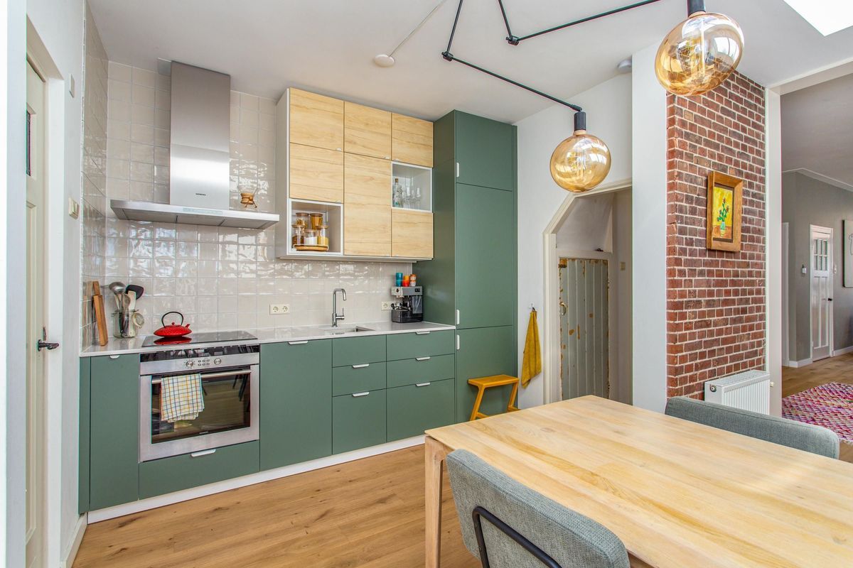 Coornhertstraat 49 Photo Blur 14