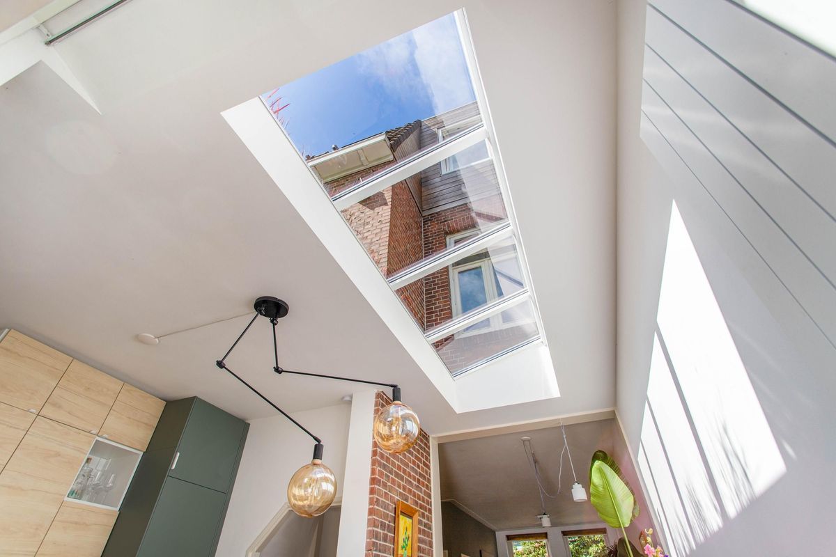 Coornhertstraat 49 Photo Blur 15