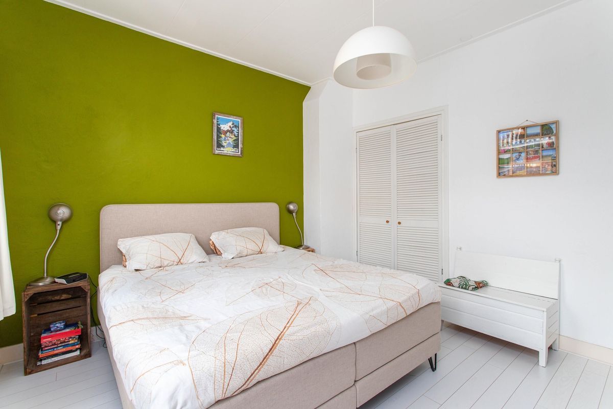 Coornhertstraat 49 Photo Blur 19