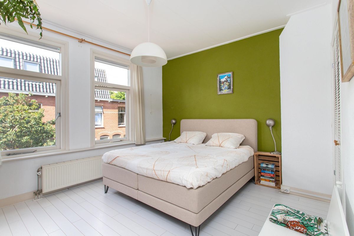 Coornhertstraat 49 Photo Blur 18