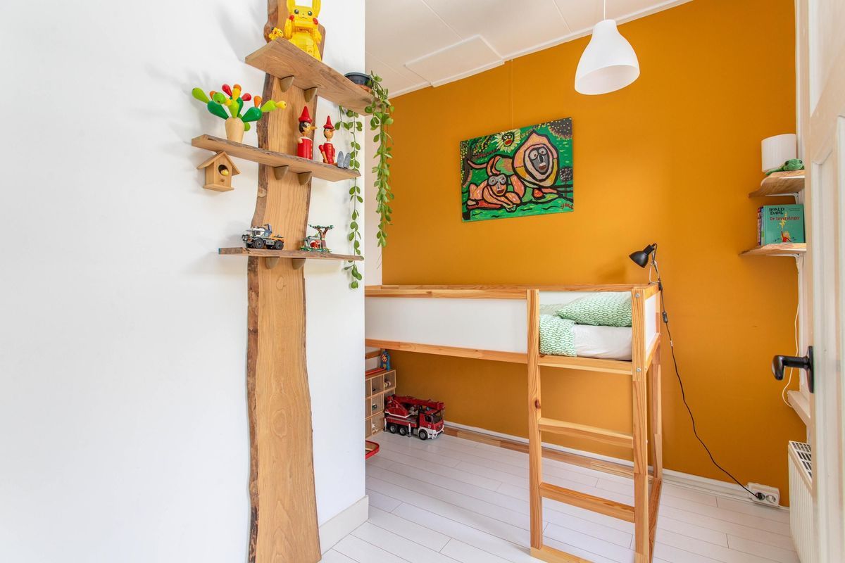 Coornhertstraat 49 Photo Blur 22