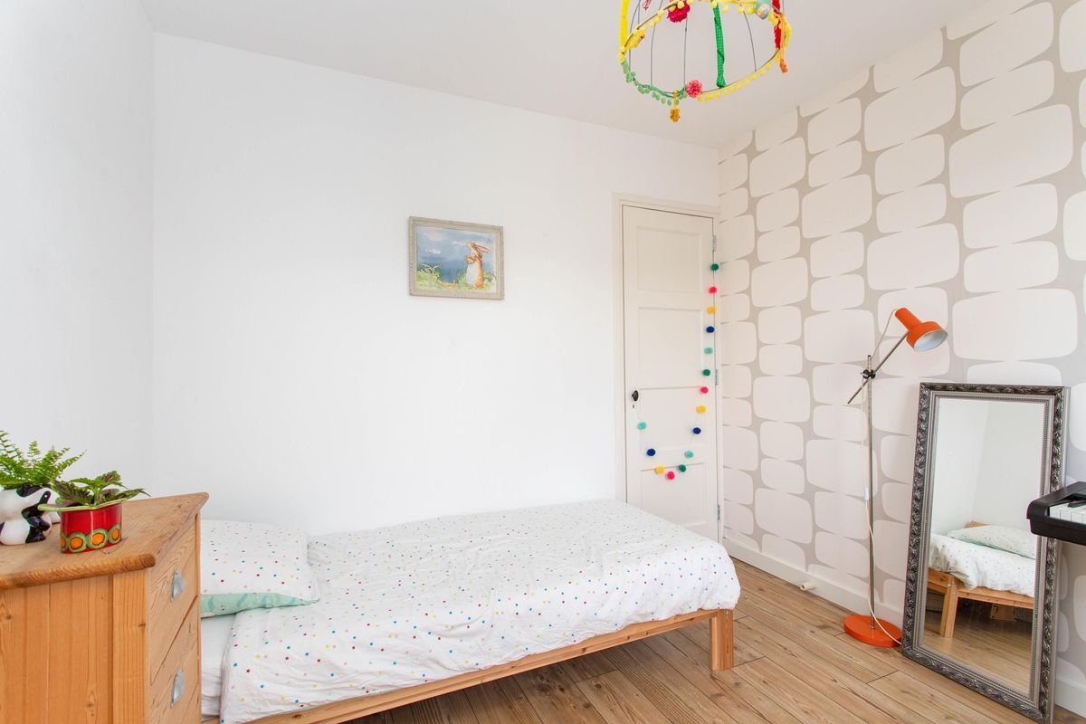 Coornhertstraat 49 Photo Blur 24