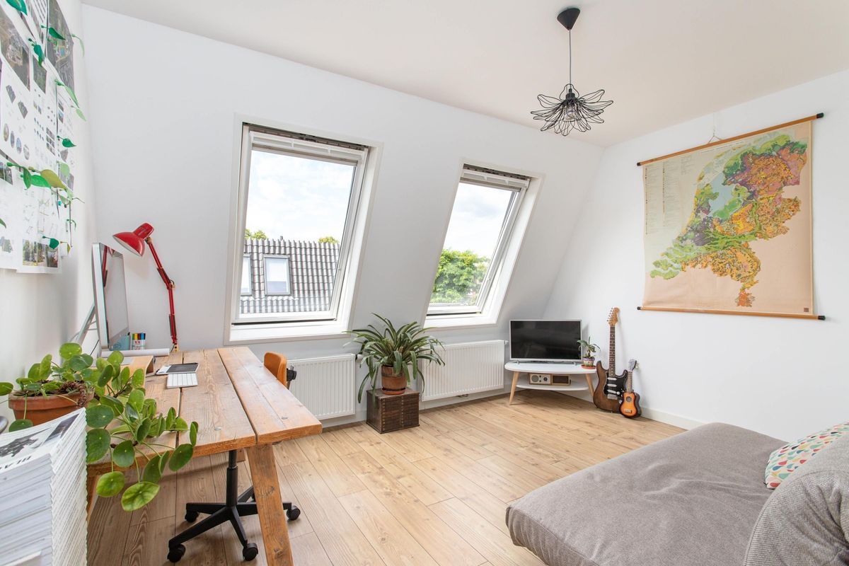 Coornhertstraat 49 Photo Blur 26