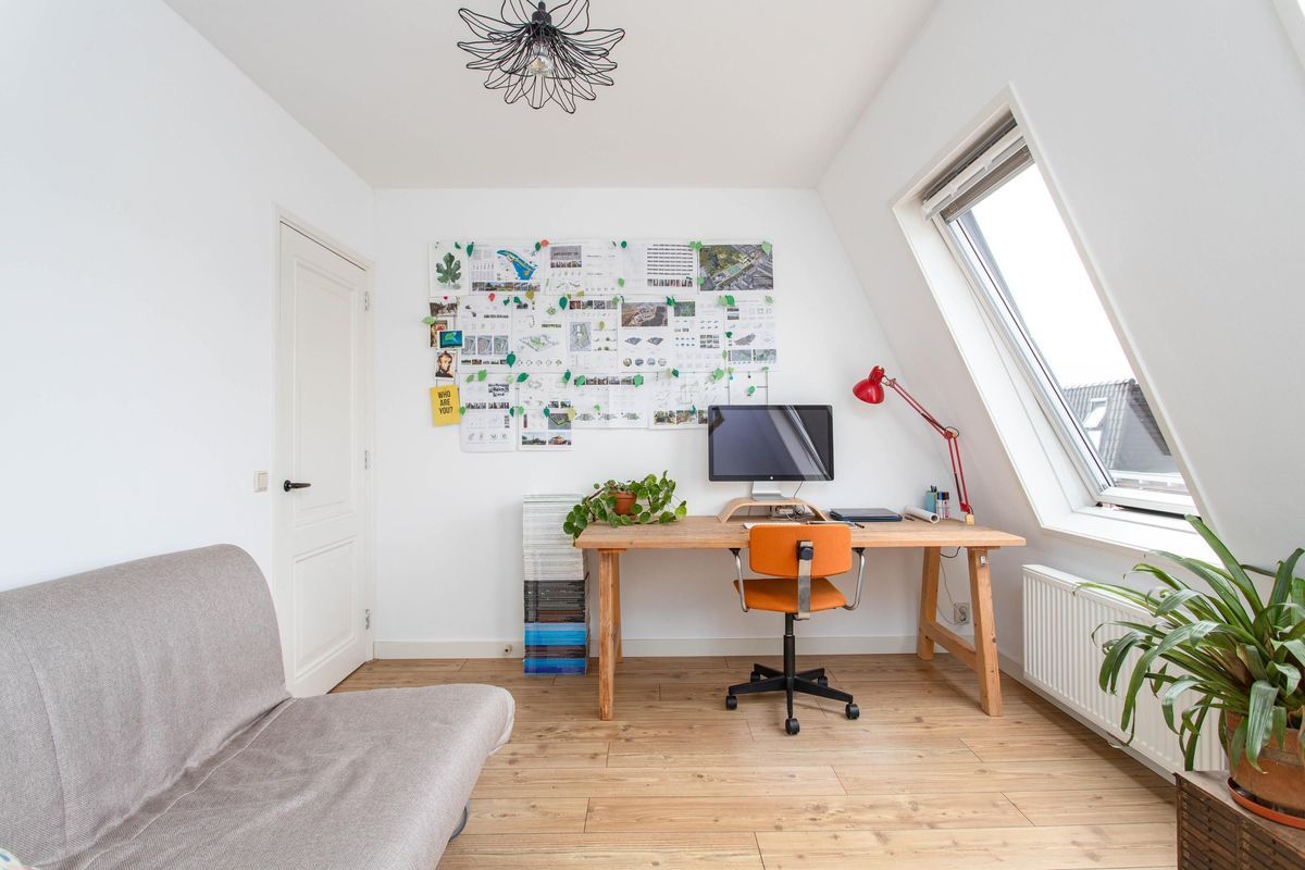 Coornhertstraat 49 Photo Blur 27