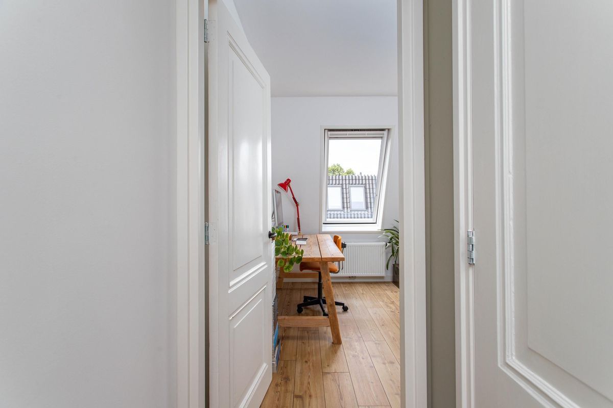 Coornhertstraat 49 Photo Blur 28