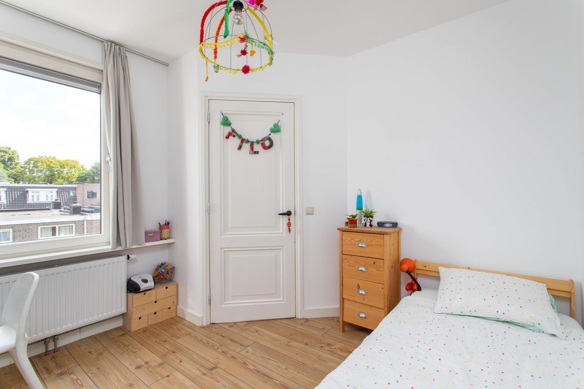 Coornhertstraat 49 Photo Blur 25