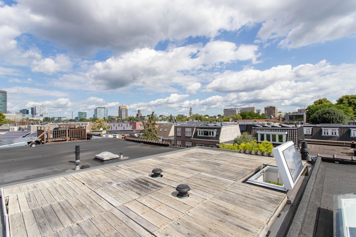 Coornhertstraat 49 Photo Blur 31