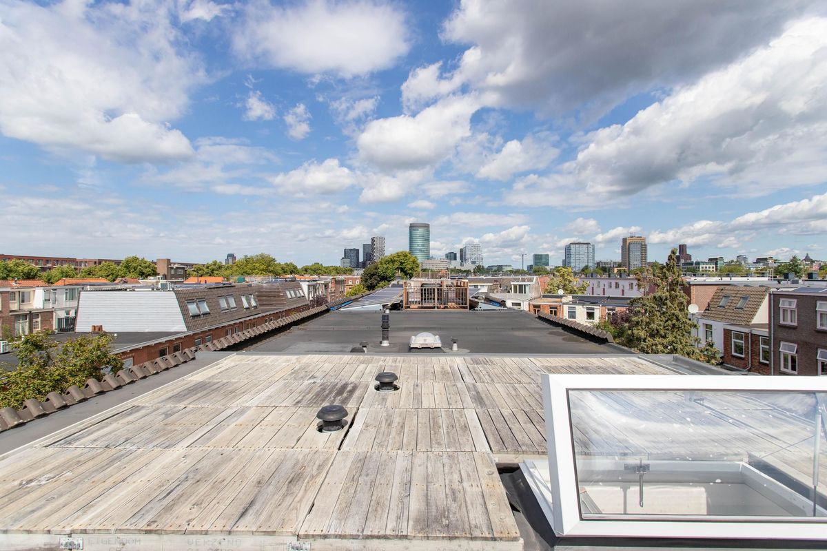 Coornhertstraat 49 Photo Blur 32