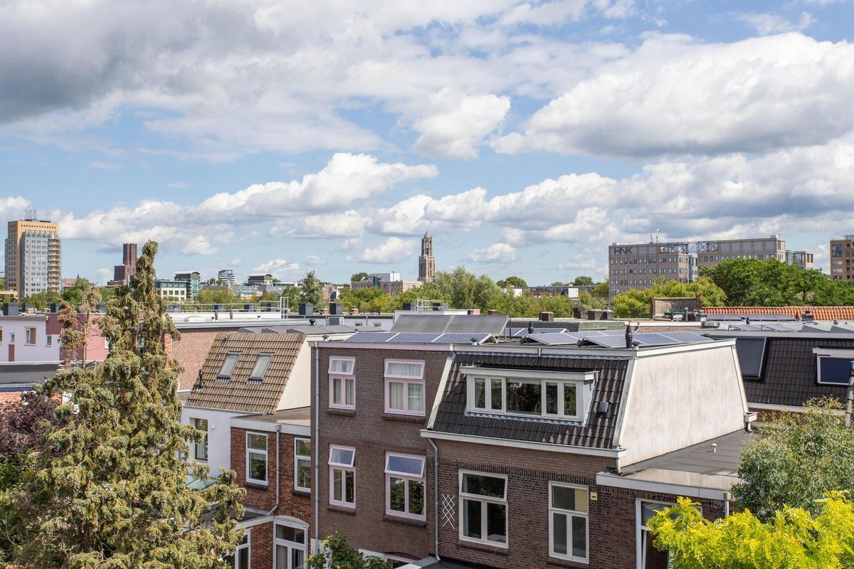 Coornhertstraat 49 Photo Blur 33