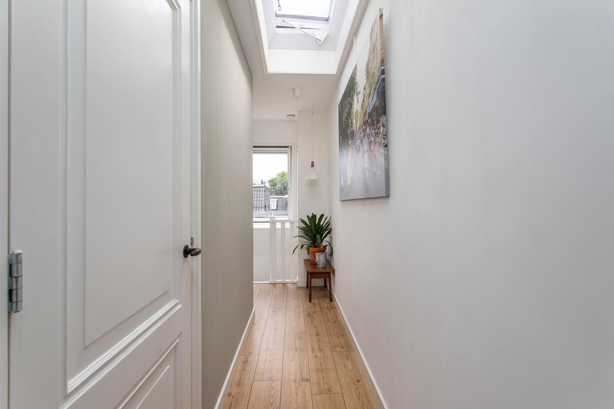 Coornhertstraat 49 Photo Blur 29