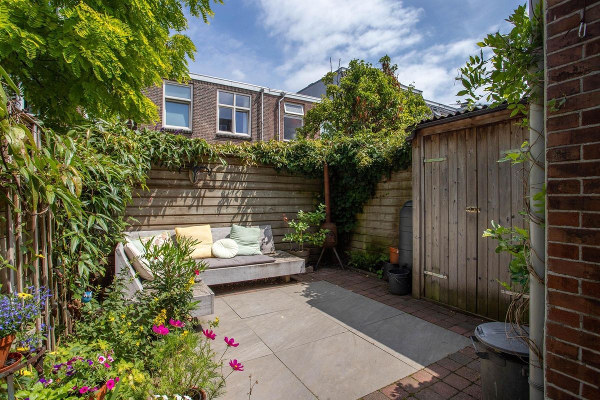 Coornhertstraat 49 Photo Blur 36