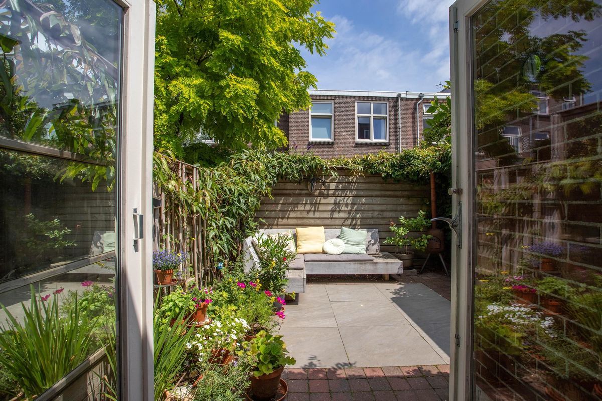 Coornhertstraat 49 Photo Blur 35