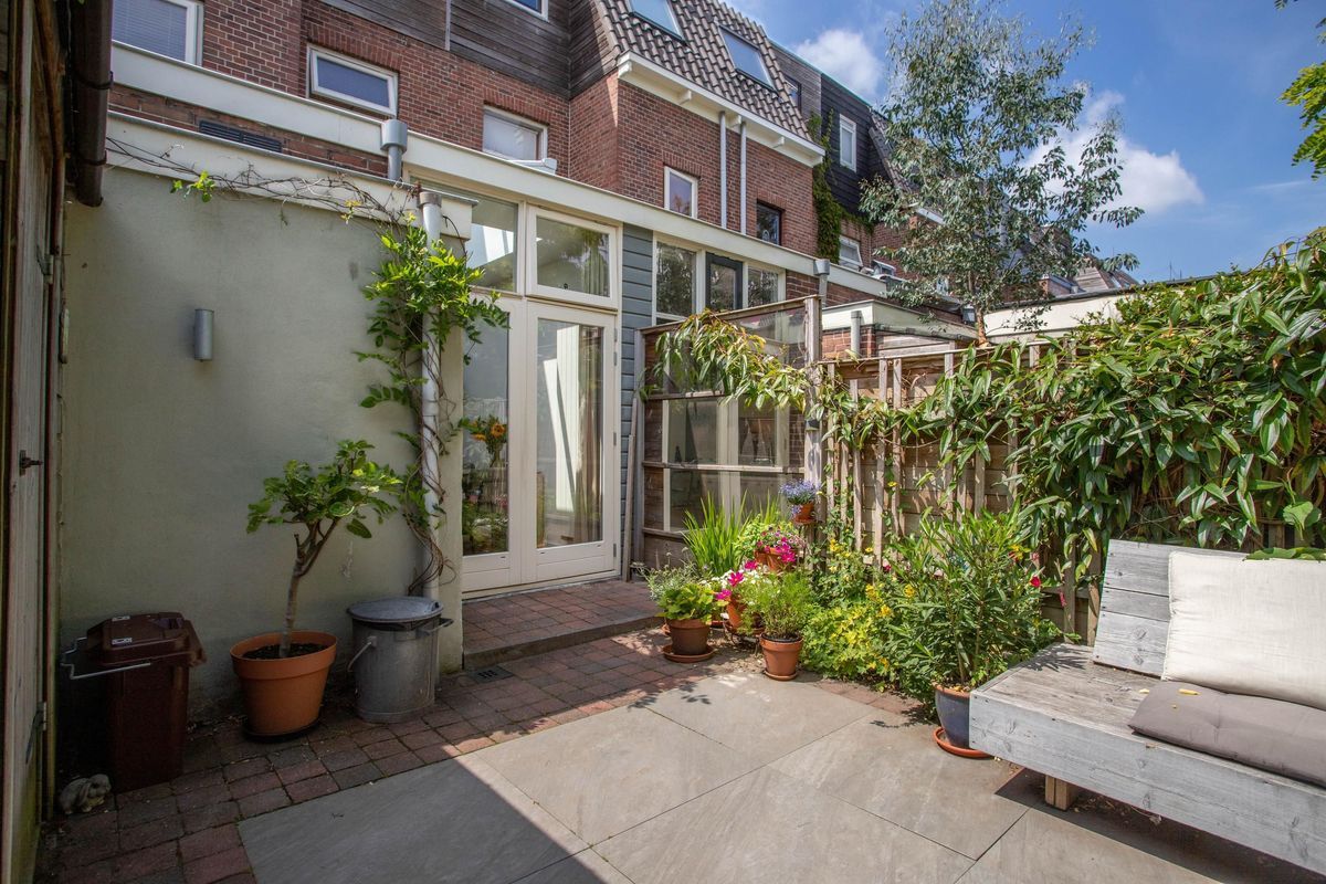 Coornhertstraat 49 Photo Blur 37