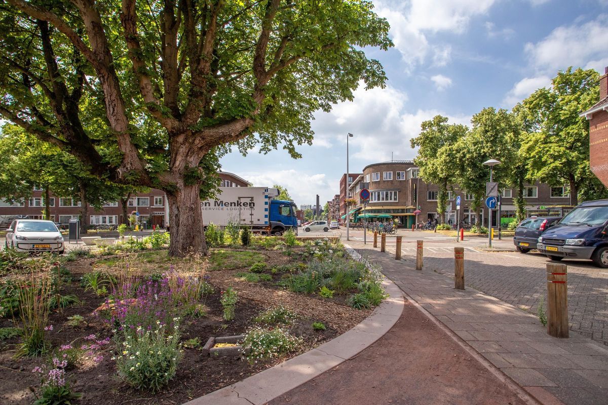 Coornhertstraat 49 Photo Blur 41