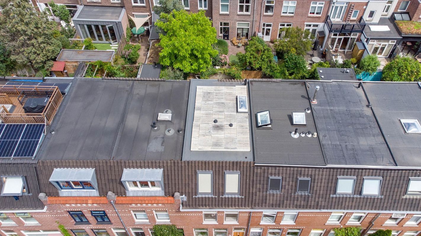 Coornhertstraat 49 Photo Blur 44