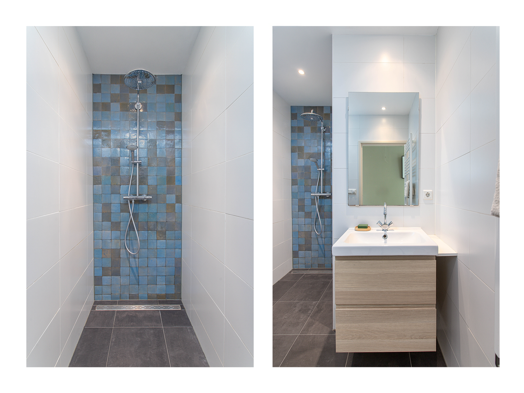 Coornhertstraat 49 Photo Blur 20