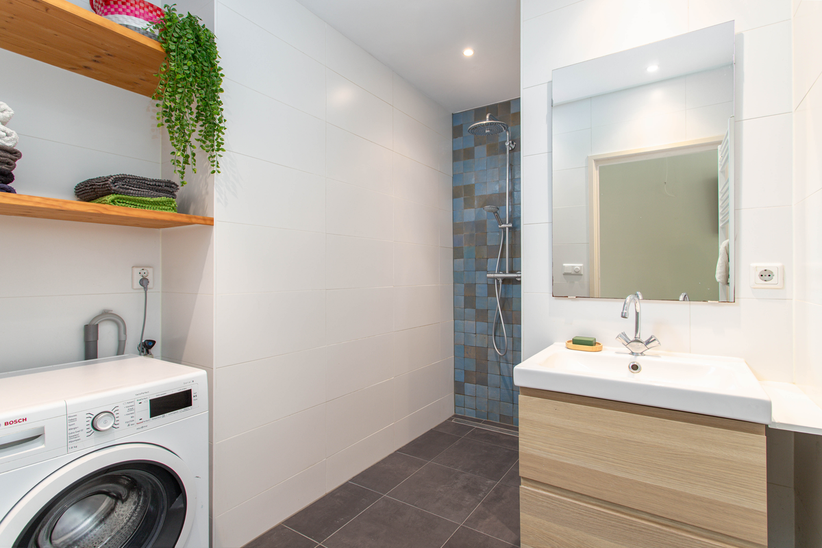 Coornhertstraat 49 Photo Blur 21