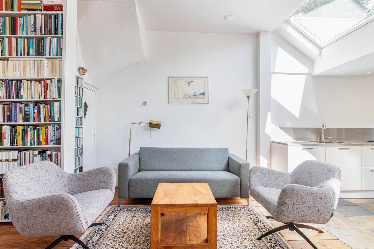 Bankstraat 56 Photo Blur 6