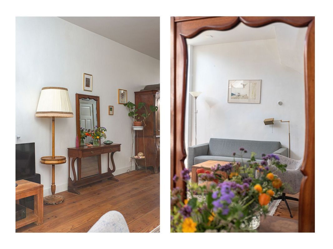 Bankstraat 56 Photo Blur 7