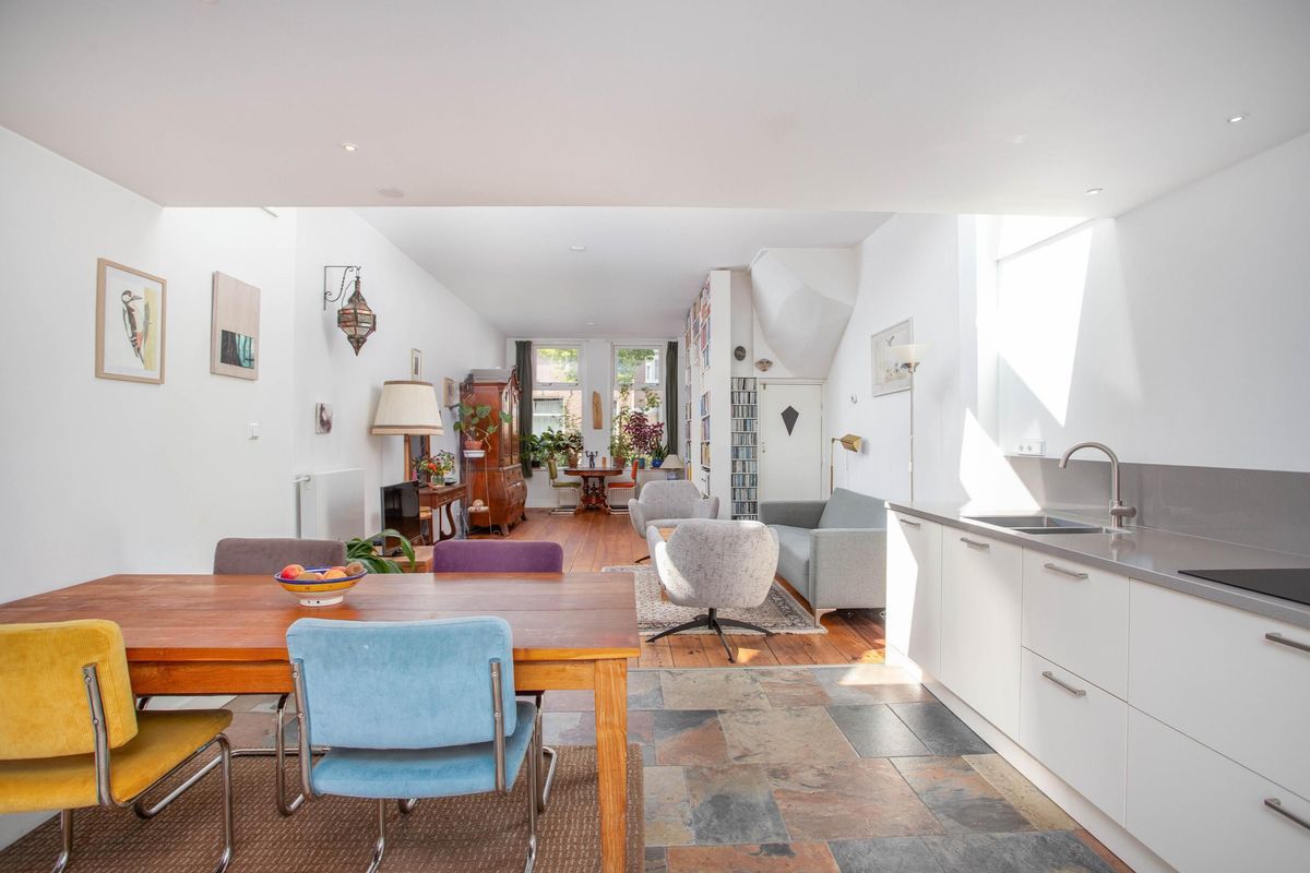 Bankstraat 56 Photo Blur 10