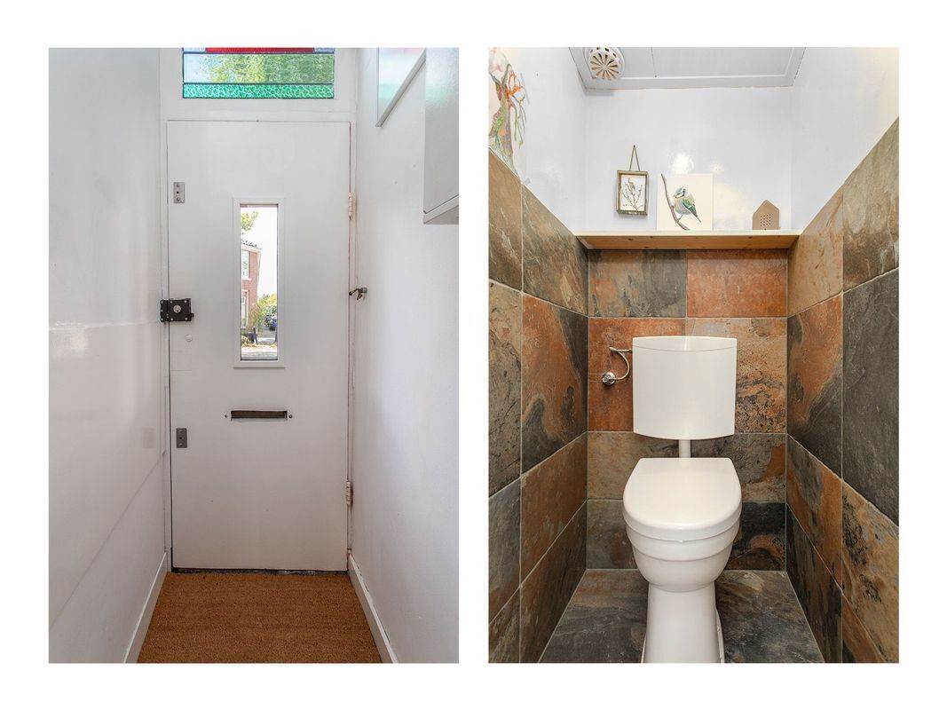 Bankstraat 56 Photo Blur 11