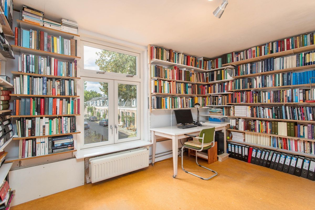 Bankstraat 56 Photo Blur 12