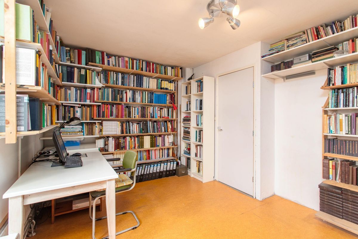 Bankstraat 56 Photo Blur 13