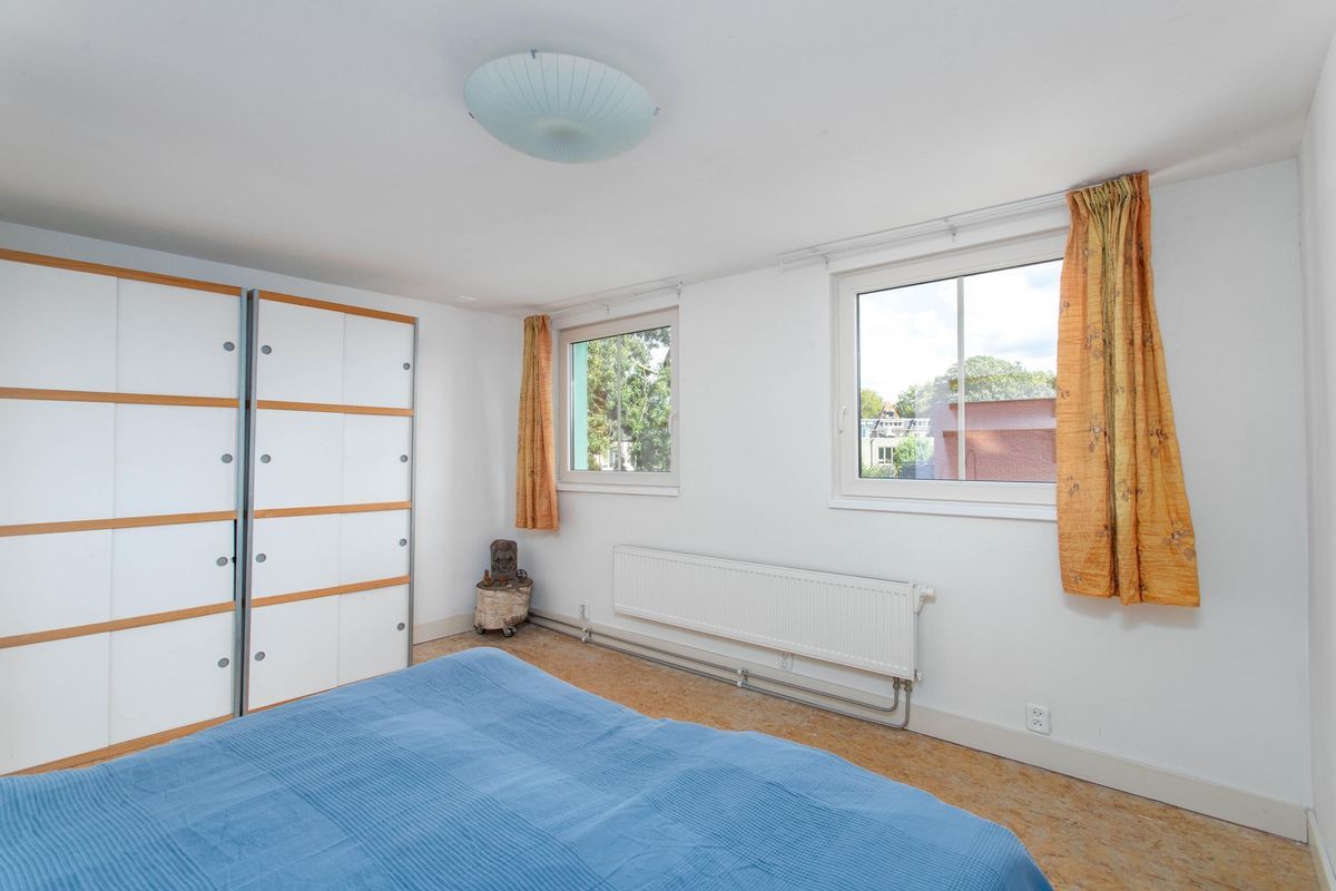 Bankstraat 56 Photo Blur 19