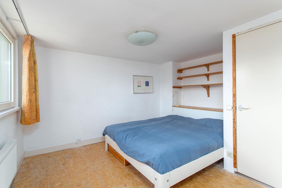 Bankstraat 56 Photo Blur 20