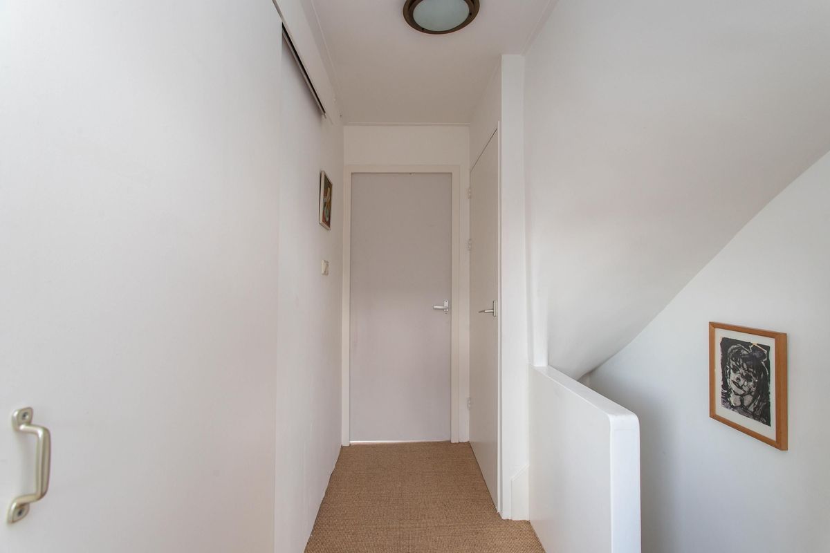 Bankstraat 56 Photo Blur 18