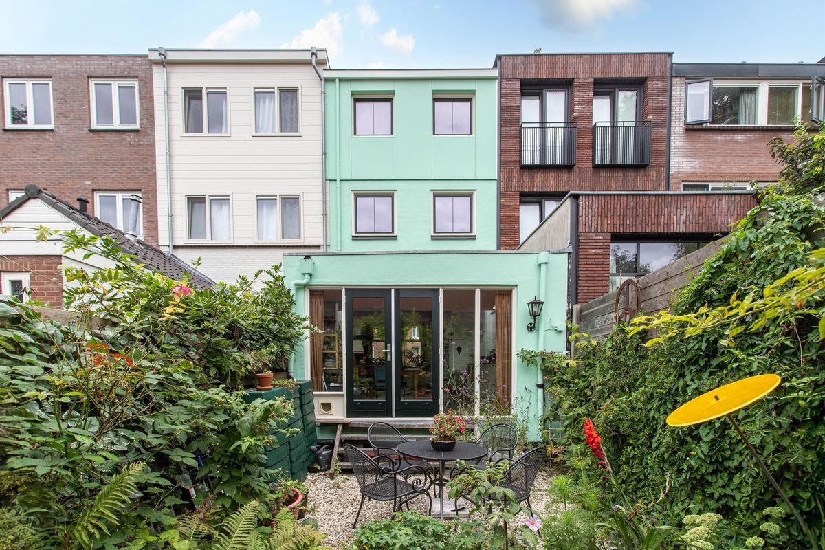 Bankstraat 56 Photo Blur 26