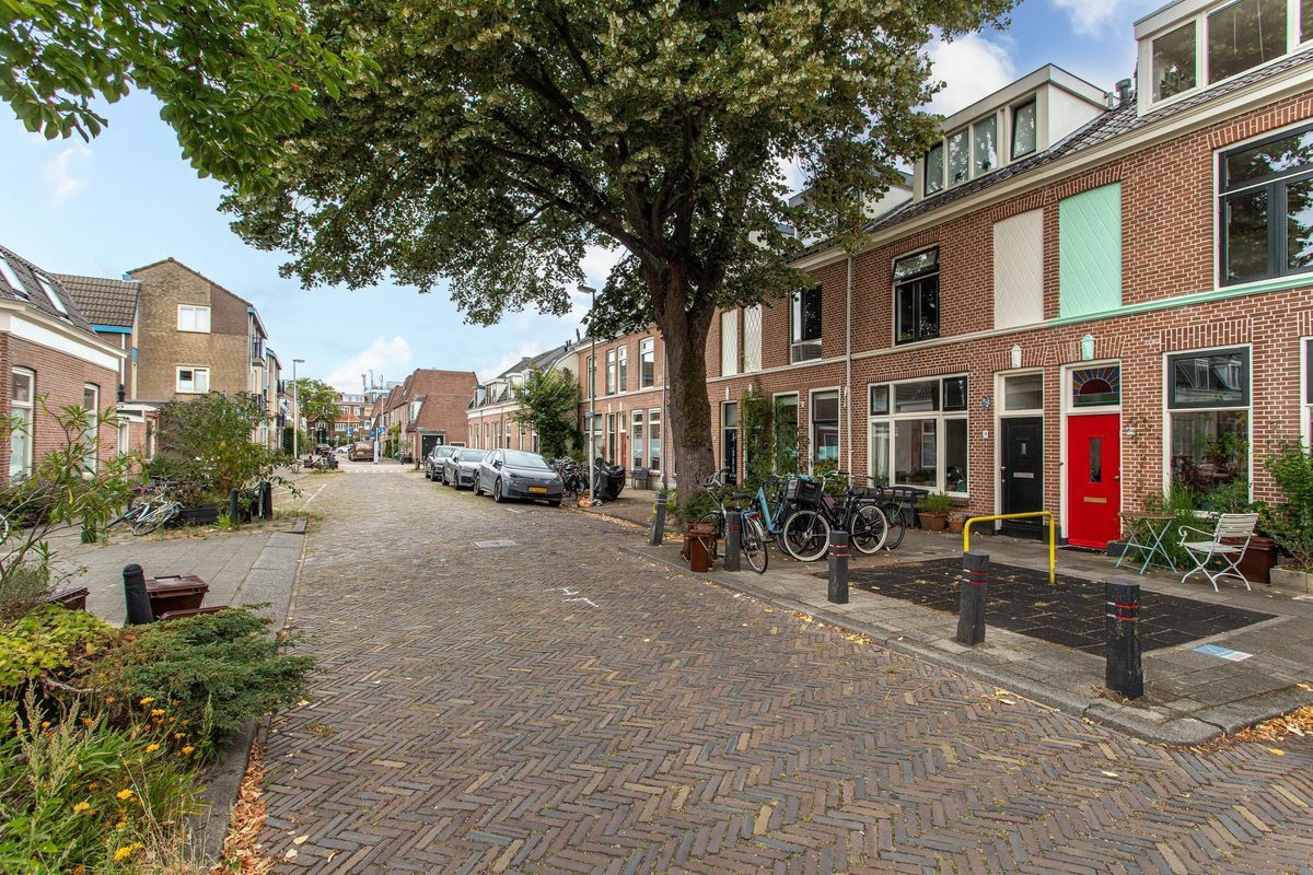 Bankstraat 56 Photo Blur 28